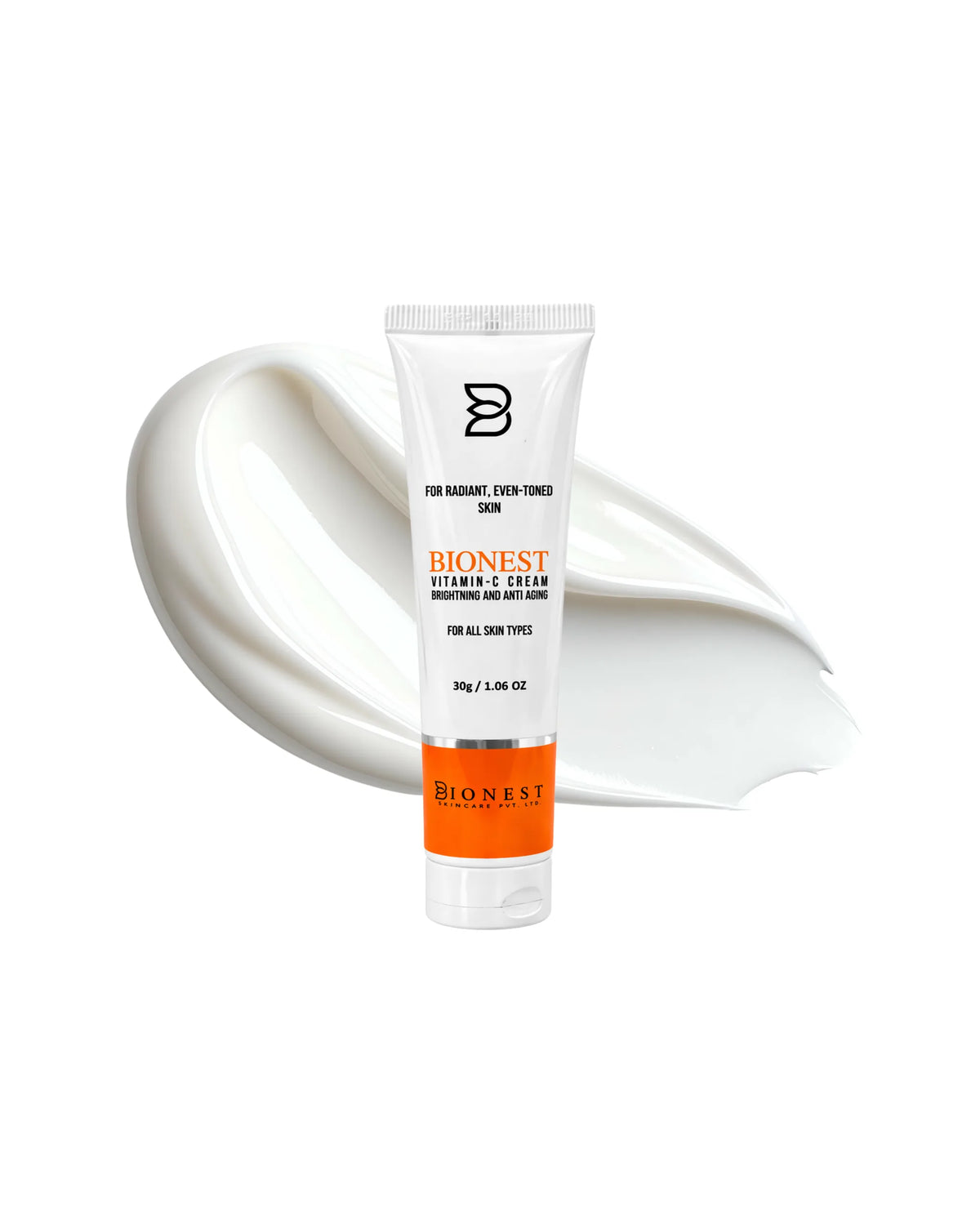 Vitamin C Brightening Cream