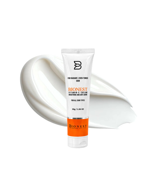 Vitamin C Brightening Cream