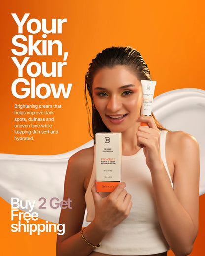 Vitamin C Brightening Cream