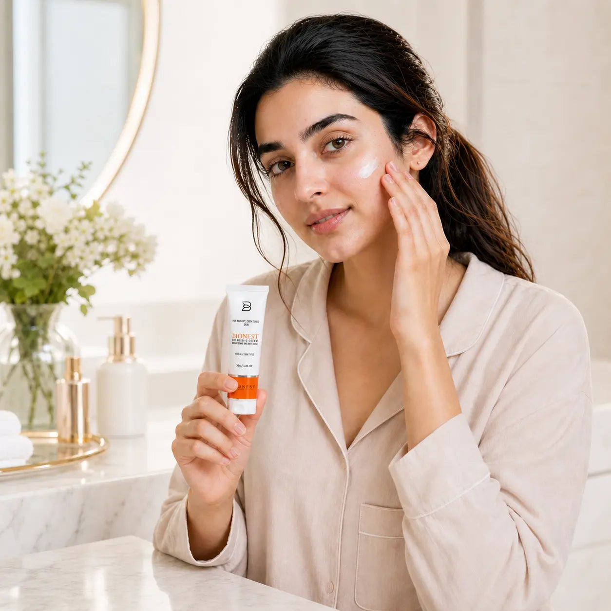 Vitamin C Dark Spot & Brightening Cream