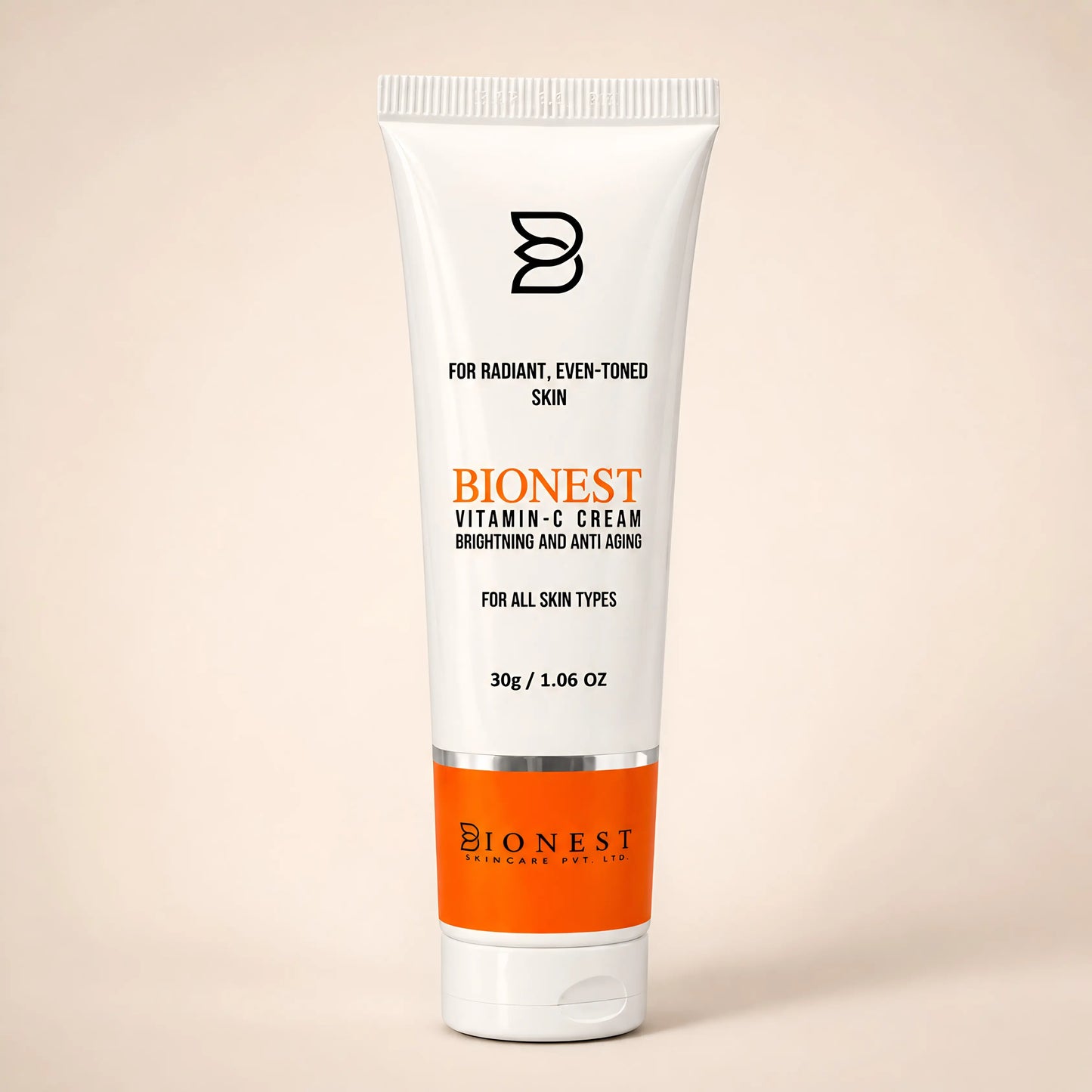 Vitamin C Dark Spot & Brightening Cream