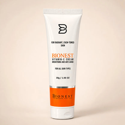 Vitamin C Dark Spot & Brightening Cream