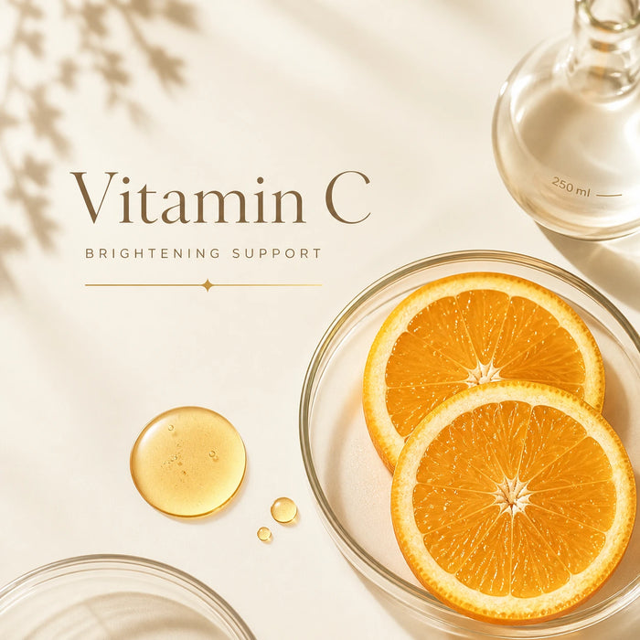 VITAMIN C