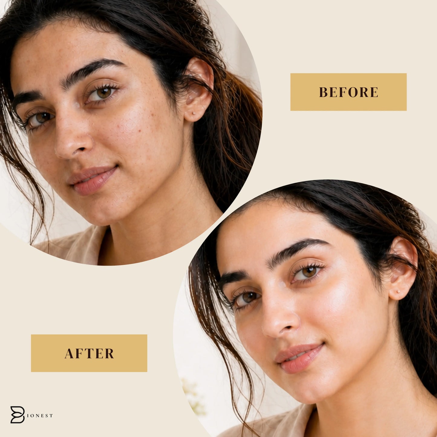 Vitamin C Dark Spot & Brightening Cream
