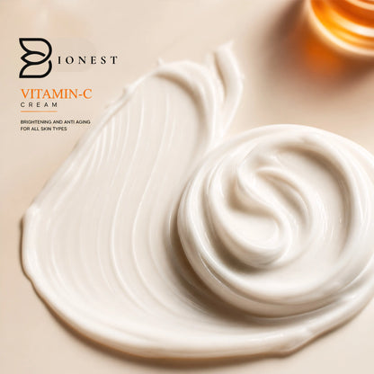 Vitamin C Dark Spot & Brightening Cream