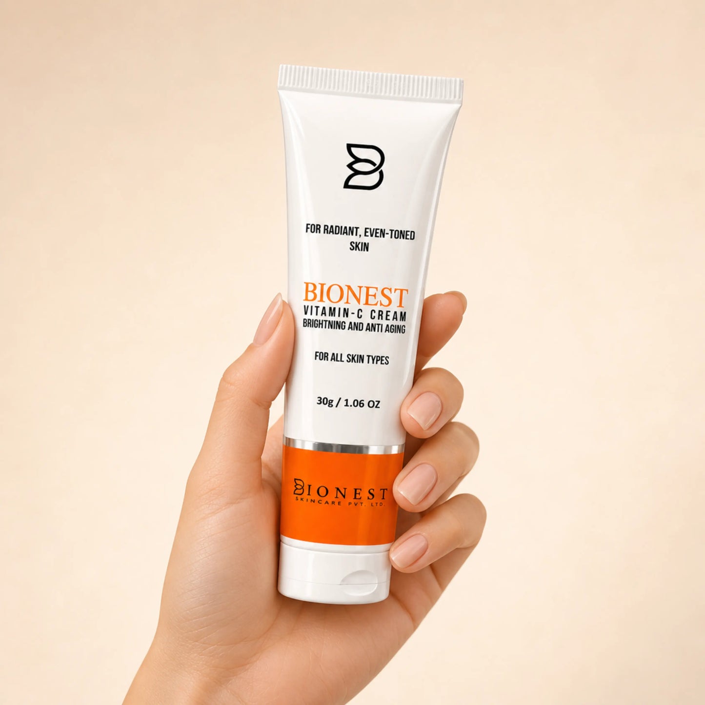 Vitamin C Dark Spot & Brightening Cream